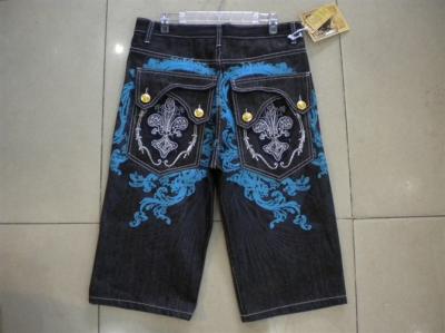 CROWN HOLDER Jeans-142